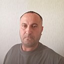 Бахром, 47 лет