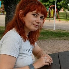 Фотография девушки Марго, 43 года из г. Берислав