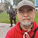 Гор, 54 года