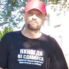 Фотография мужчины Nesta, 40 лет из г. Гродно