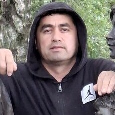 Фотография мужчины Дуст, 40 лет из г. Вологда