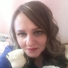 Фотография девушки Светлана, 44 года из г. Славянка