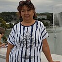Татьяна, 57 лет