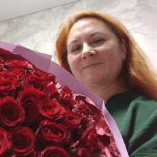 Фотография девушки Ирина, 49 лет из г. Донецк