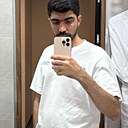 Кащиф, 26 лет