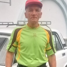 Фотография мужчины Олег, 61 год из г. Кострома