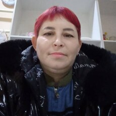 Фотография девушки Ольчик, 43 года из г. Бишкек