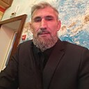 Ибрагим, 45 лет