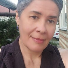 Фотография девушки Инна, 53 года из г. Славянск-на-Кубани