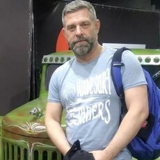 Фотография мужчины Андрей, 43 года из г. Владивосток