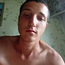 Денис, 20 лет