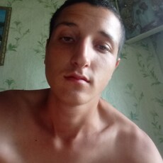 Фотография мужчины Денис, 20 лет из г. Жирновск