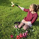 Людмила, 33 года
