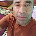 Гуломжон, 46 лет