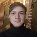 Вячеслав, 22 года