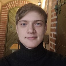 Фотография мужчины Вячеслав, 22 года из г. Минск
