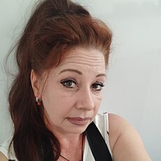 Фотография девушки Нина, 44 года из г. Донецк