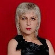 Фотография девушки Ирина, 41 год из г. Калинковичи