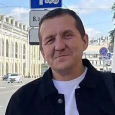 Фотография мужчины Александр, 49 лет из г. Тосно