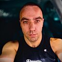 Олексієв, 29 лет