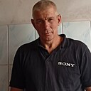 Женя, 52 года