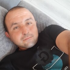 Фотография мужчины Руслан, 35 лет из г. Пласт