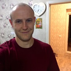 Фотография мужчины Алексей, 36 лет из г. Полярный