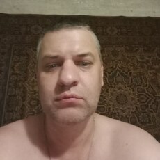 Фотография мужчины Михаил, 43 года из г. Алчевск