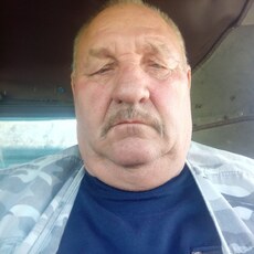 Фотография мужчины Толя Скворцов, 63 года из г. Омск
