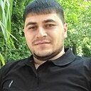 Гор, 33 года