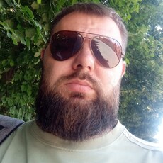 Фотография мужчины Алексей, 34 года из г. Кропоткин