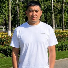 Фотография мужчины Nurik, 38 лет из г. Атырау(Гурьев)