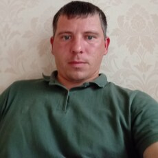 Фотография мужчины Артём, 34 года из г. Первоуральск