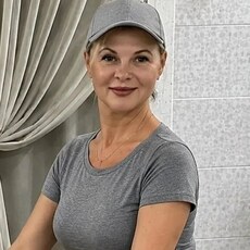 Фотография девушки Наталья, 43 года из г. Вольск