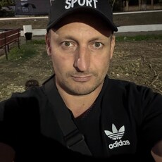 Фотография мужчины Андрэ, 42 года из г. Лутугино