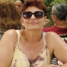 Фотография девушки Inessa, 66 лет из г. Ришон-Лецион