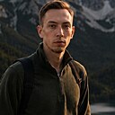 Александр, 24 года