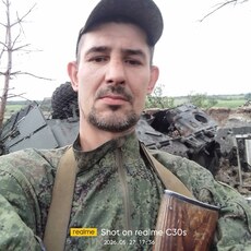 Фотография мужчины Веталь, 42 года из г. Донецк