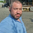 Максим, 40 лет