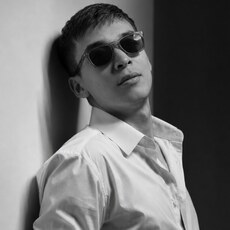Фотография мужчины Аргын, 26 лет из г. Павлодар