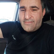 Фотография мужчины Шахмар, 42 года из г. Владимир