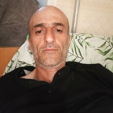 Фотография мужчины Artur, 49 лет из г. Альметьевск