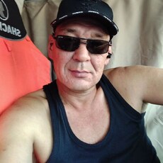 Фотография мужчины Сергей, 47 лет из г. Новая Чара