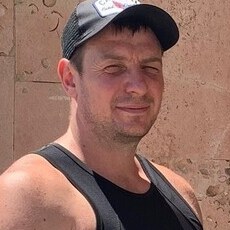 Фотография мужчины Александр, 31 год из г. Волгодонск