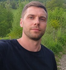 Фотография мужчины Сергей, 34 года из г. Запорожье