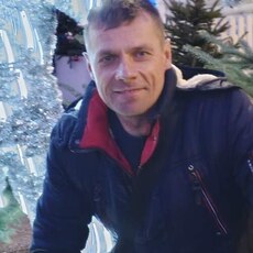 Фотография мужчины Дима, 48 лет из г. Гомель