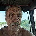 Владимир, 65 лет