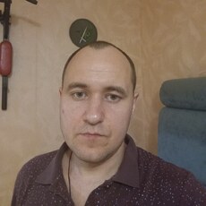 Артем, 37 из г. Саранск.