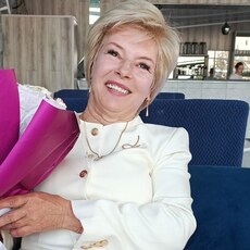 Фотография девушки Галина, 61 год из г. Северобайкальск