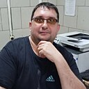 Виталя, 43 года